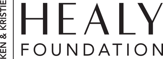 Healy foundation logo