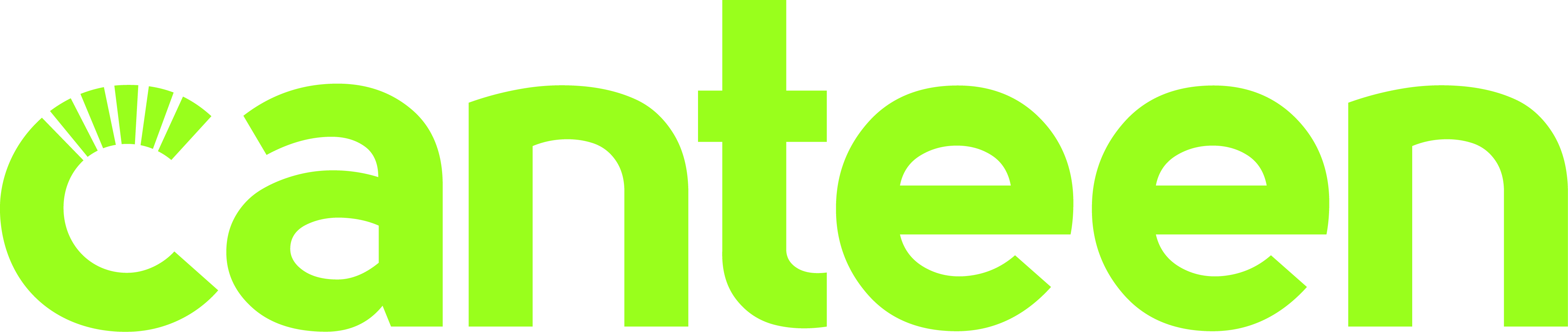 Canteen's logo