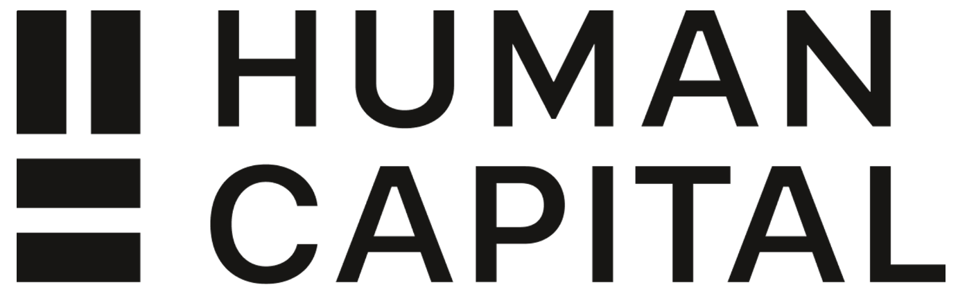 Human capital logo