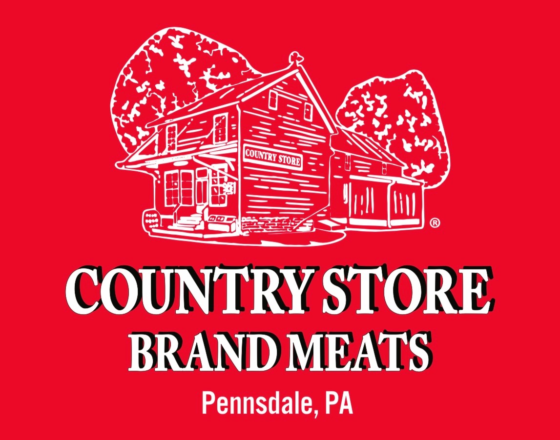 Country Store's logo