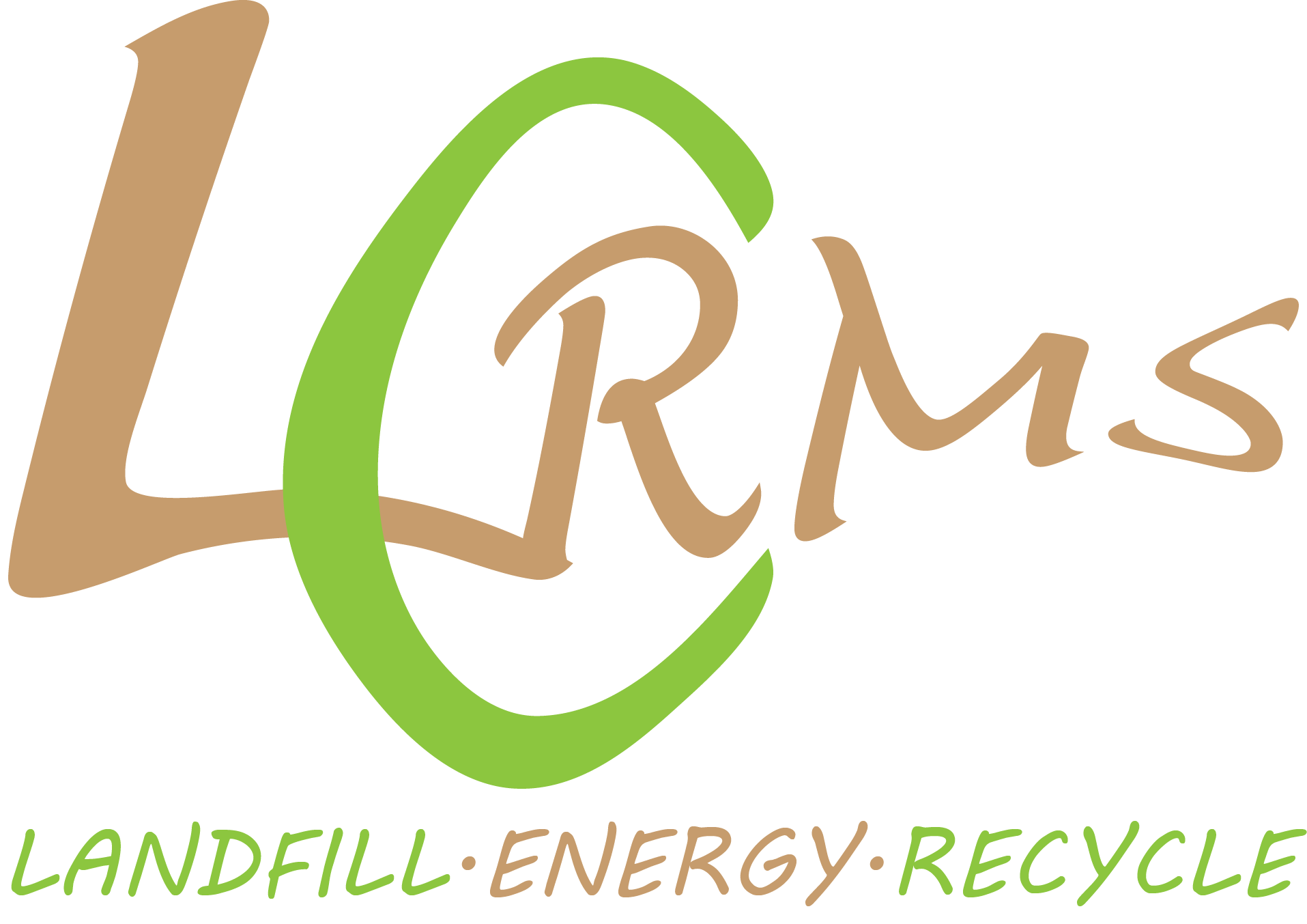 Lycoming County Landfill logo
