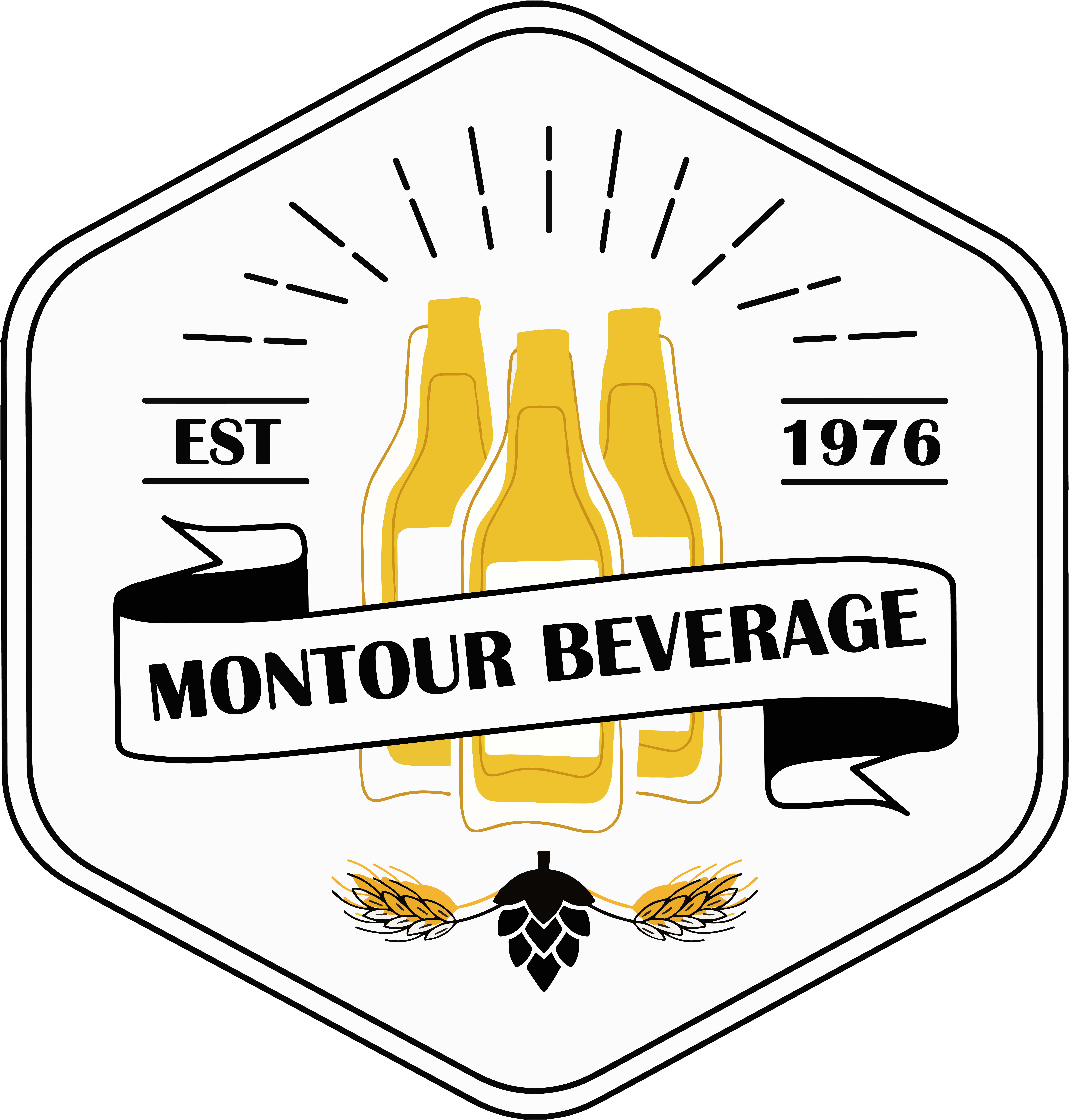 Montour Beverage Logo