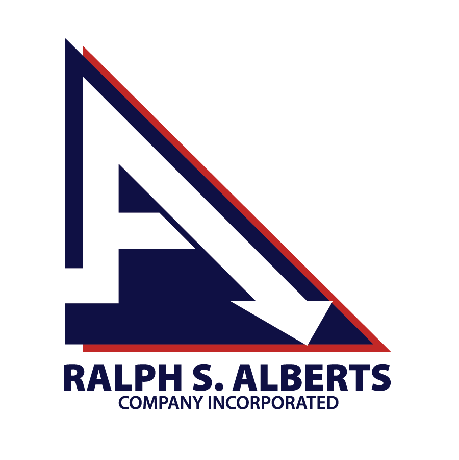 Ralph Alberts Logo