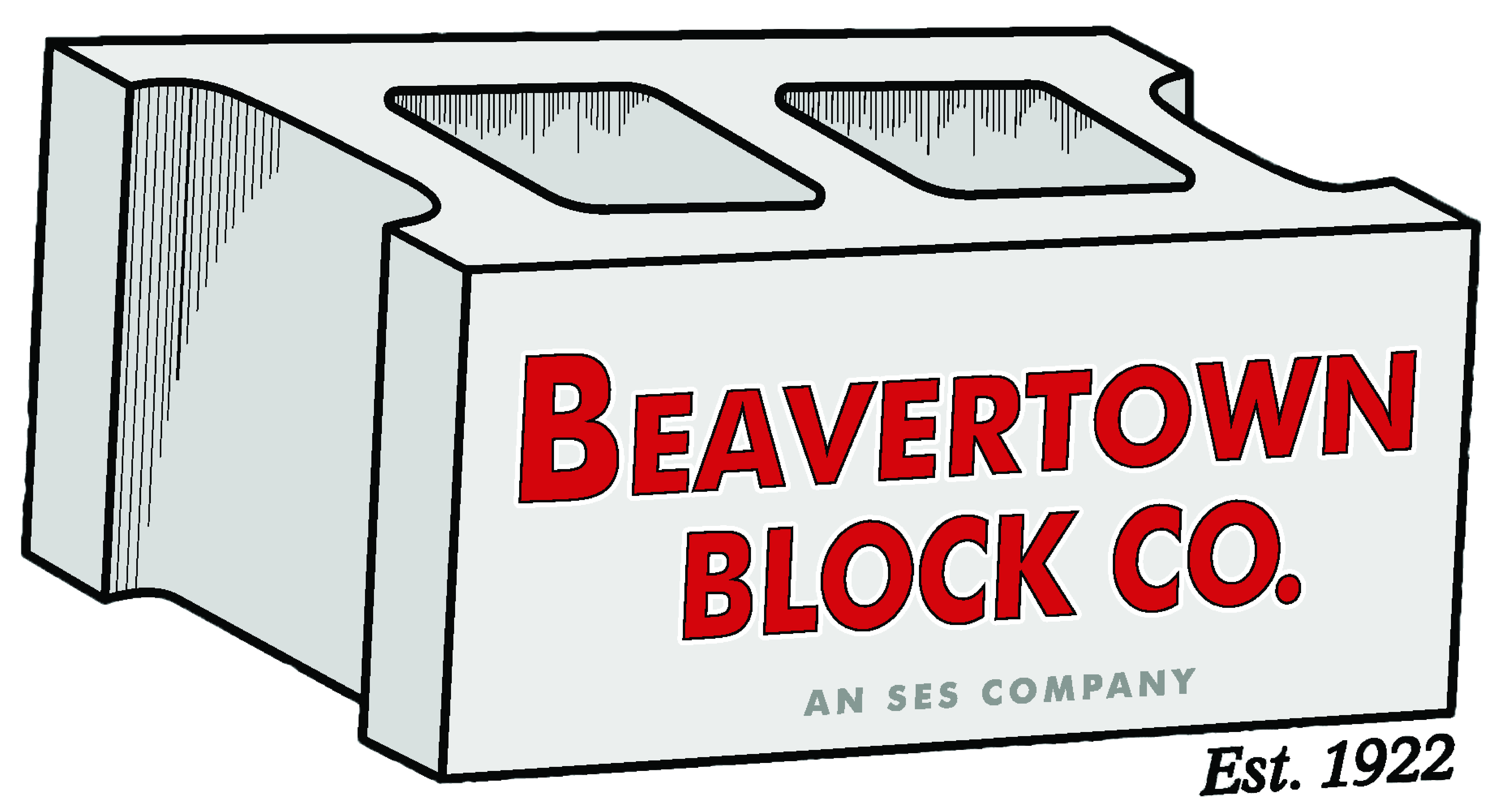 Beavertown Block logo