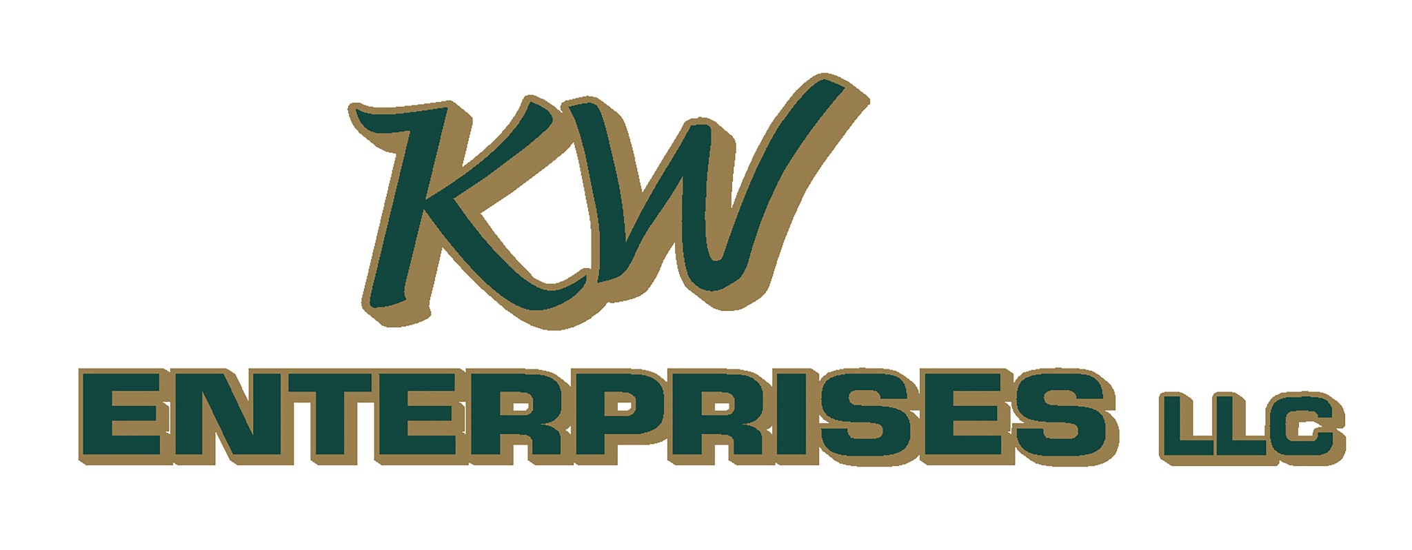  KW Enterprises logo