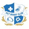 Rugby Club seal