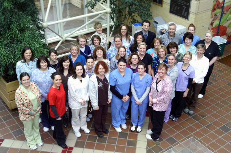 LocalAnesthesia Course Prepares Hygienists for New Responsibility Pennsylvania College of