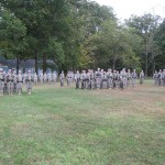 ROTC