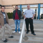 Sami A. Al Anazi, Fadhil A. Aljishi and Mohmmed AlNasser