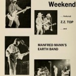 Z.Z. Top, 1974