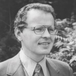 Dr. William H. Feddersen