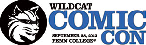 2013 Wildcat Comic Con