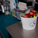 Swirly adds to the coolness of downtown.