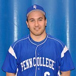 Joshua E. Longsderff