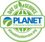 PLANET Day of Service