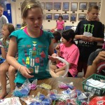 Decisions, decisions!