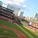 National pastime, regional fun