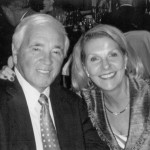 Carol and the late John Savoy. It was the work of health care providers who helped during John’s three-year illness that inspired Carol to establish a scholarship for health sciences students.