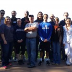 'Healthy Wildcats' 14 members stronger