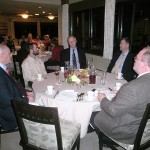 Alban Tractor Co., another student benefactor in the Caterpillar network