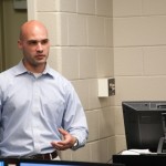 Martin talks about the challenges of working with multiple generations of investors.