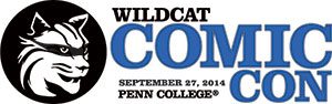 "Wildcat Comic Con" returns Sept. 27.