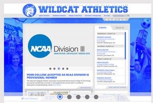 New Wildcat Athletics site launched
