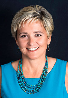 Janet Oberholtzer