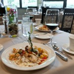 ... with an enticing discount to encourage students' patronage.