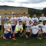 Never-say-die upperclassmen fall in OT squeaker.