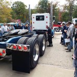 ... a firsthand look at regulatory enforcement is key.