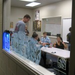 An introductory occasion