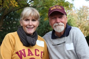 June and Thomas Zimmerman have established a scholarship at Pennsylvania College of Technology.