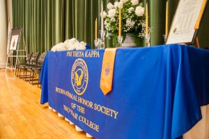 PTK furthers its rich tradition.