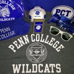 Open House prizes to spread Penn College Pride
