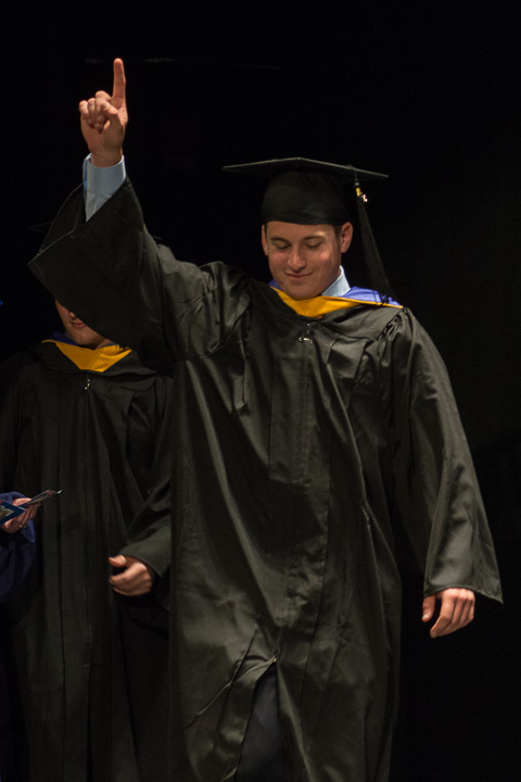 Honoring a higher power on a special day 