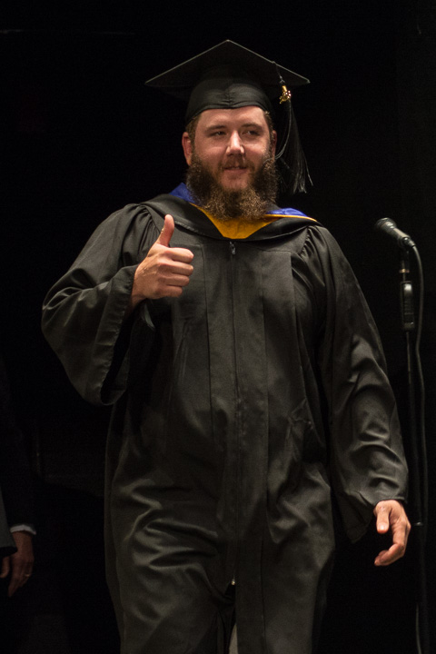 An understated celebration of an over-the-moon milestone