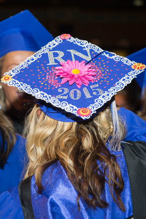 A future in full flower