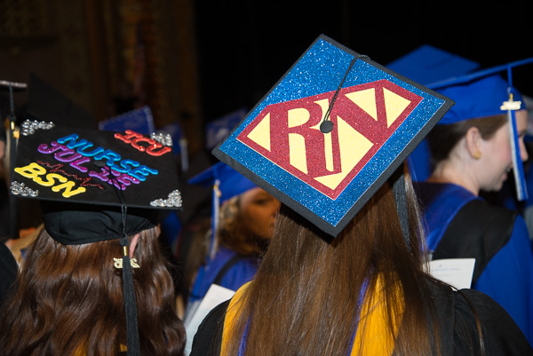 A new breed of superheroes, able to help the sick with a singular skill.