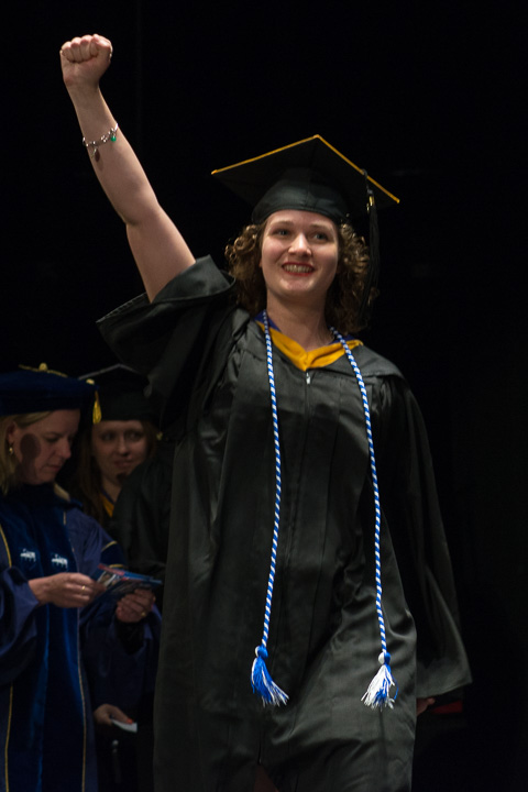 The unstoppable power of a college education