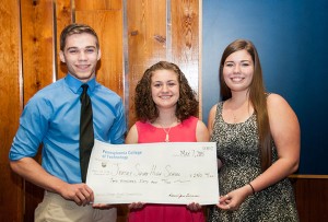 Jersey Shore Area High School