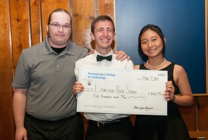 Loyalsock Township High School