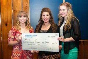 Sullivan County High School