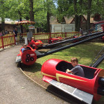 ... and the Roto Jets.