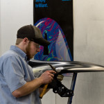 The various categories in Friday's competition among high school students reflected the skills imparted every day on Penn College's campuses, from collision repair ...