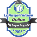 College Values Online