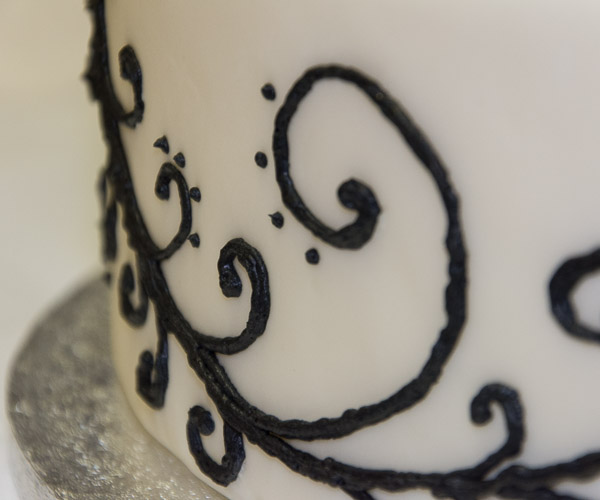 The work of a steady hand