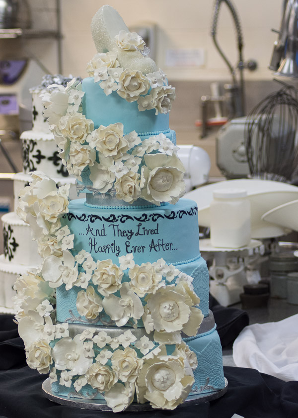 The first-place finisher, by Amanda R. D’Apuzzo, of Morganville, N.J.