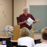 Tom Gregory provides a primer in "Being a Great Teacher: The Positive Side of Student Course Evaluations."