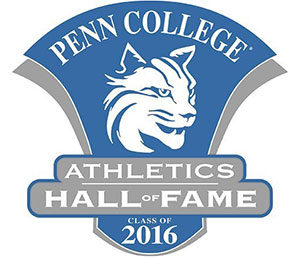 Athletics Hall of Fame, Class of 2016